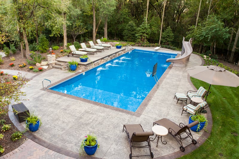 Read more about the article Tree Removal Before Pool Construction